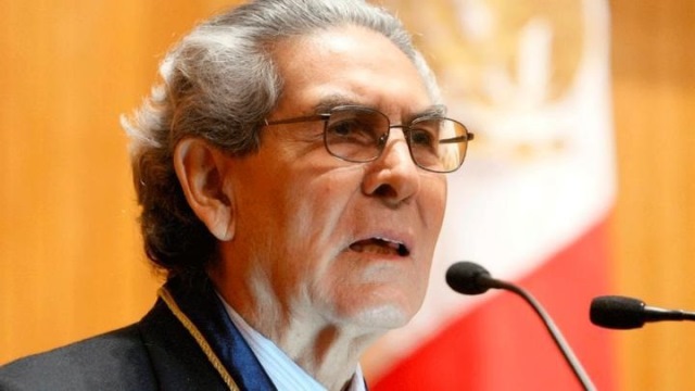 LA CHOLEDAD DE ANÃBAL QUIJANO